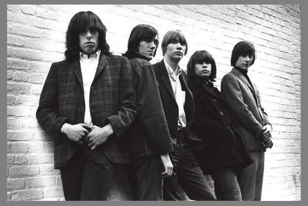 The Blues Magoos